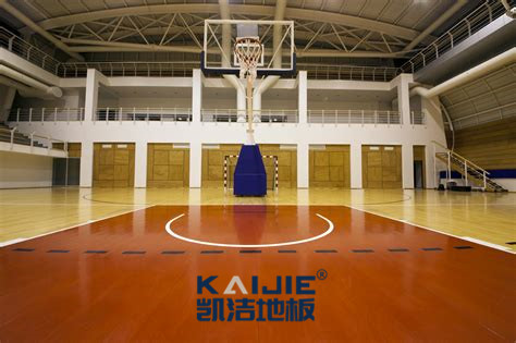 專業(yè)運動木地板：好廚師更需要好廚具！