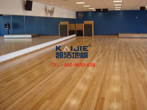 西安舞臺(tái)木地板廠家哪家好？舞臺(tái)木地板質(zhì)量怎么樣？——?jiǎng)P潔地板