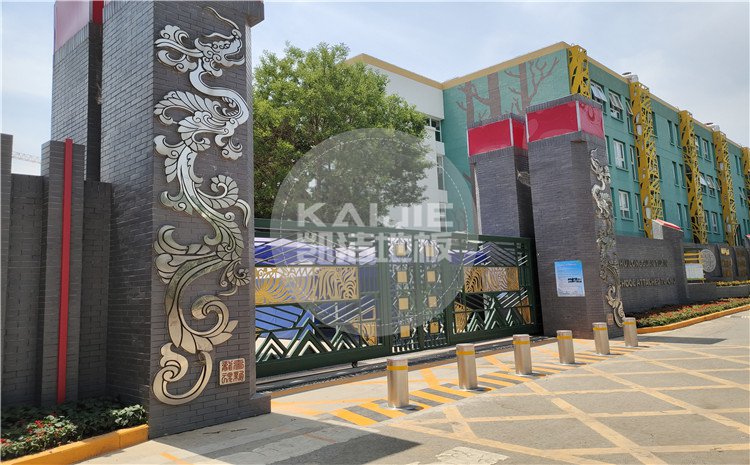 北京回龍觀育新學(xué)?；@球館木地板案例