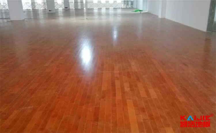 進(jìn)口籃球場木地板公司品牌