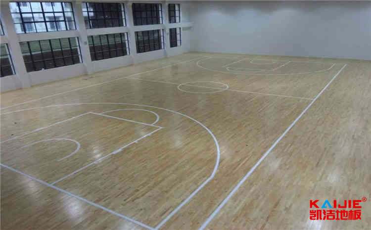 場(chǎng)館體育場(chǎng)木地板多少錢合適