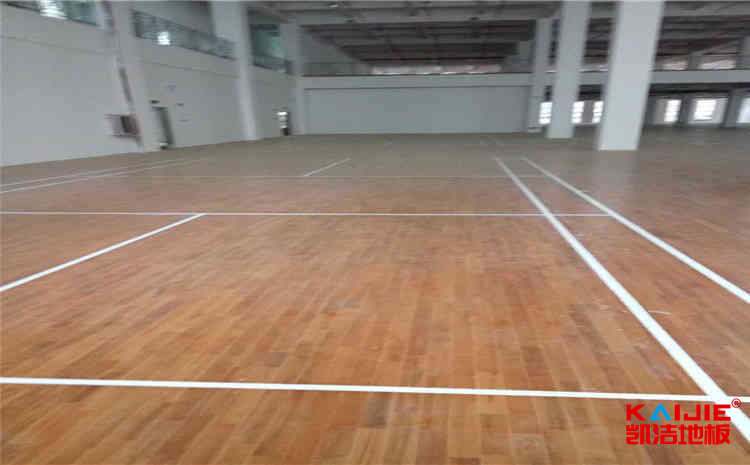專業(yè)籃球館地板直銷