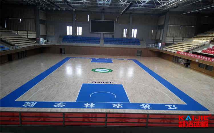 遼寧運動木地板送貨上門