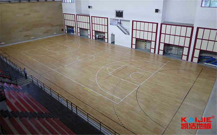 運(yùn)動(dòng)館地板價(jià)格